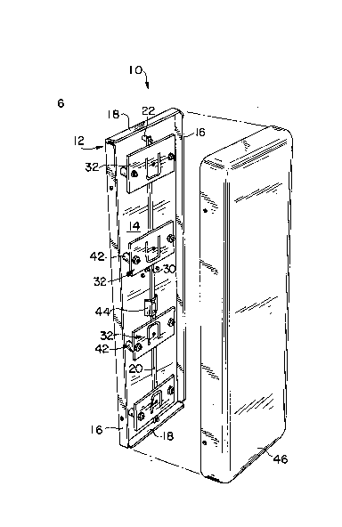 Une figure unique qui représente un dessin illustrant l'invention.